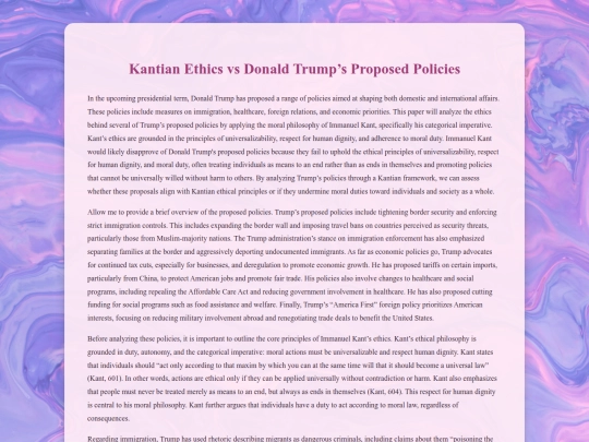 KantvTrump screenshot