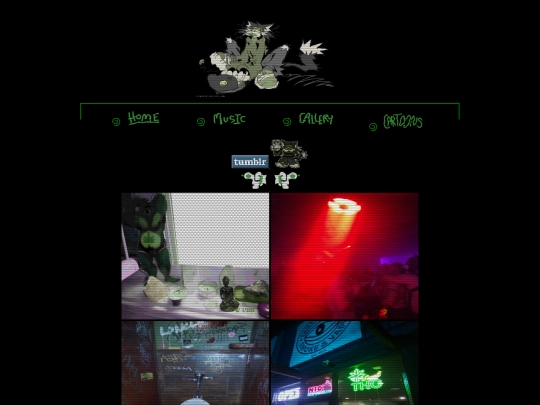 FRANKSPHOTOS screenshot