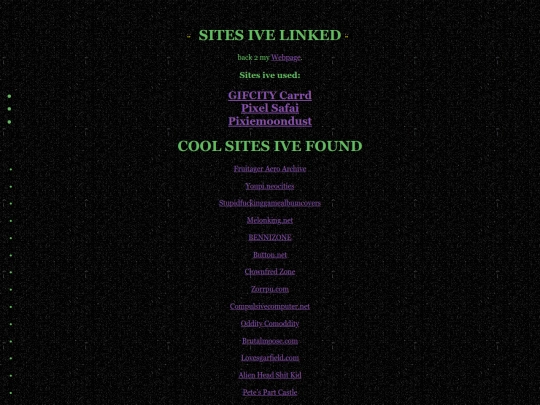 sources screenshot