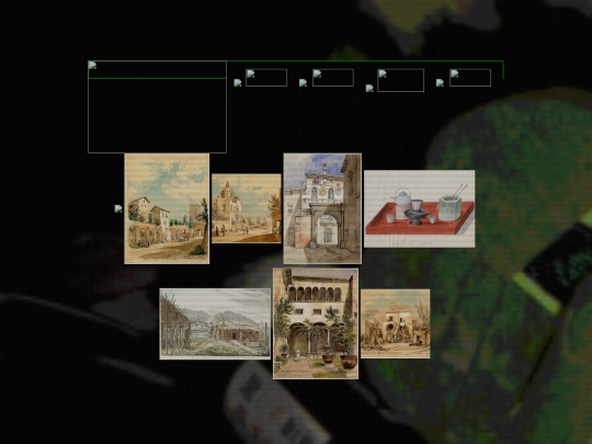 testgallery screenshot