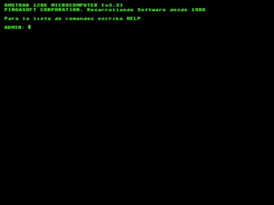 terminal screenshot