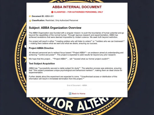 document1 screenshot