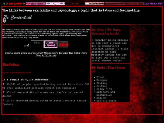 sex screenshot