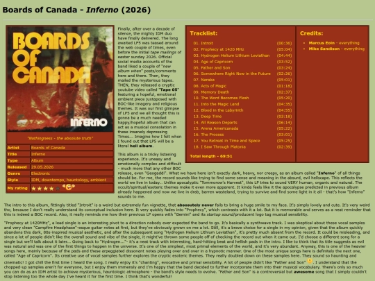 music/reviews/boc_inf screenshot