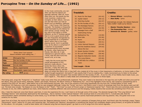 music/reviews/pt_otsol screenshot