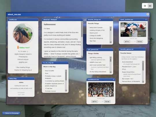 about screenshot