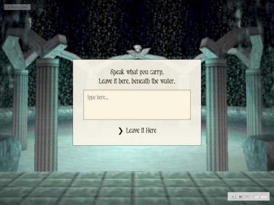 fairy-fountain screenshot