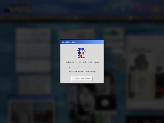 homepage screenshot