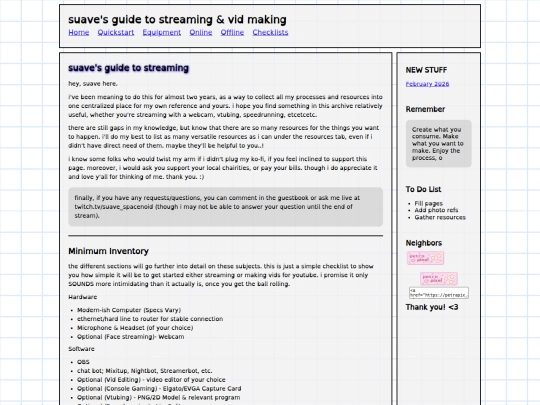 guide/notfound screenshot