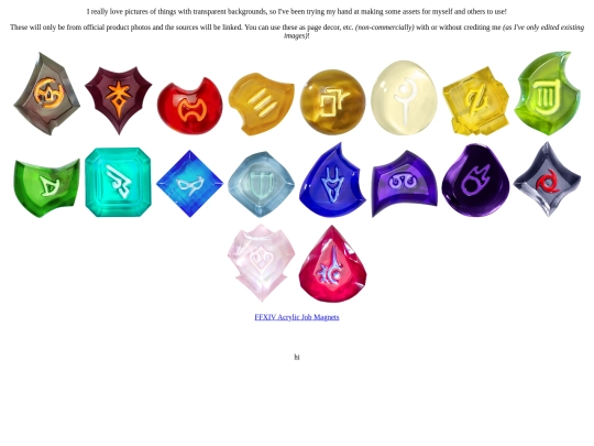 pngs screenshot