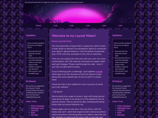 test3 screenshot