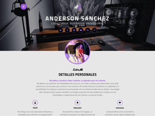 hoja_de_vida screenshot