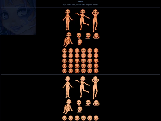 bases/christine screenshot