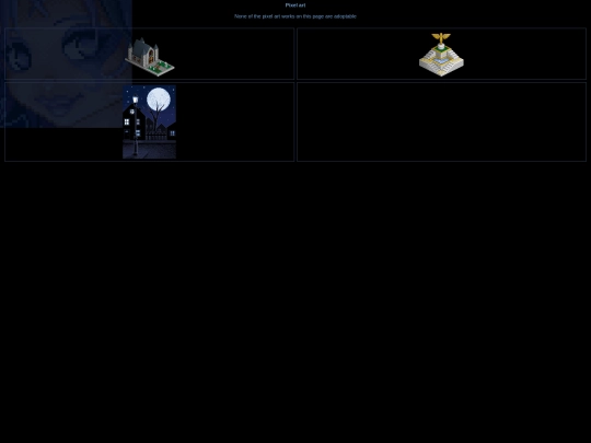 pixel/pixel screenshot