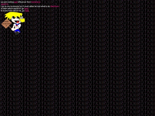 start screenshot