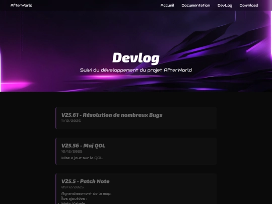 Assets/pages/devlog screenshot