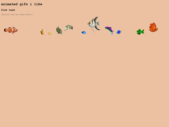 anims screenshot