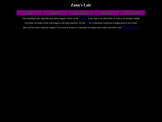 books screenshot