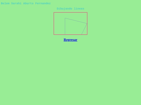 CANVAS/DibujandoLineas screenshot