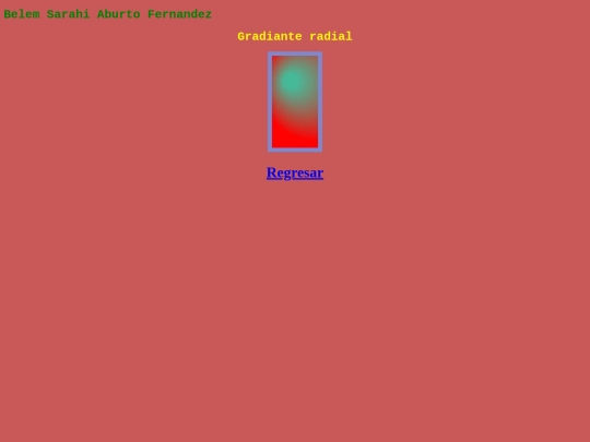 CANVAS/GradianteRadial screenshot