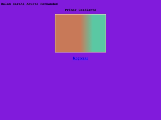 CANVAS/PrimerGradiante screenshot