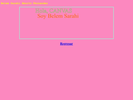 CANVAS/TextosCanvas screenshot