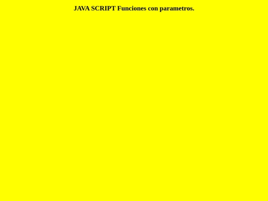 Mi sitio/parametros screenshot