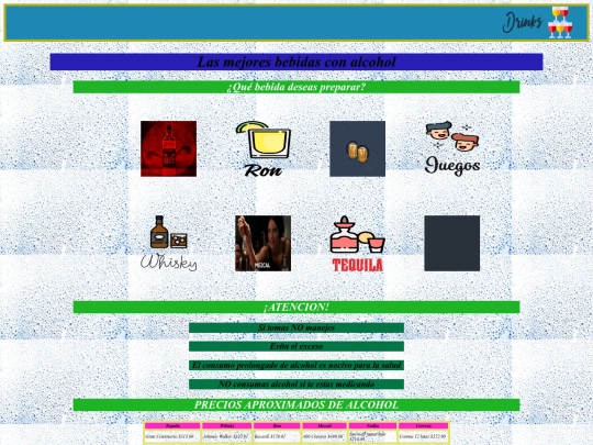 Proyecto Final screenshot