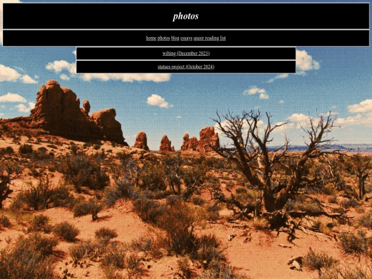 photos screenshot