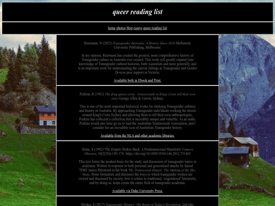 qrl screenshot