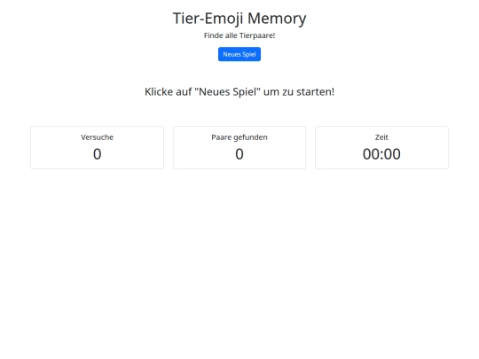 tiermemory screenshot