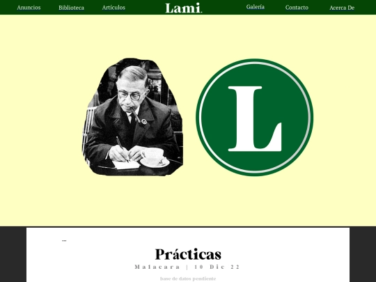 practicas screenshot