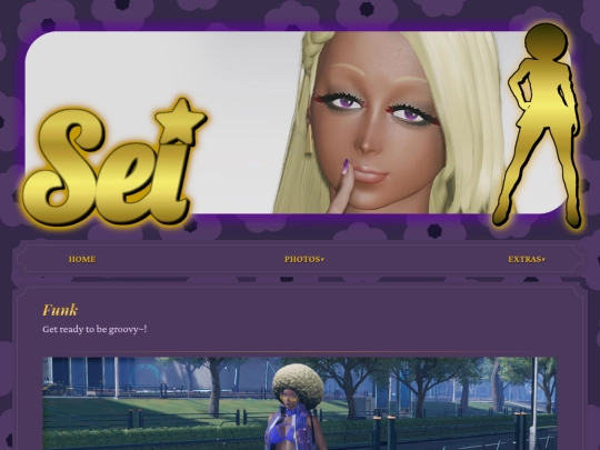 funk screenshot