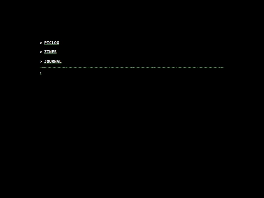 pages screenshot