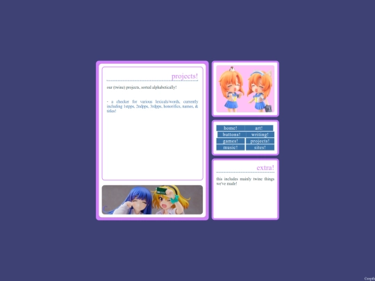 projects/projects screenshot