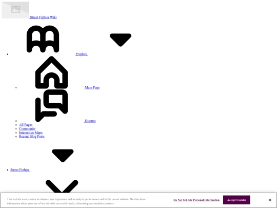 prelimsite screenshot