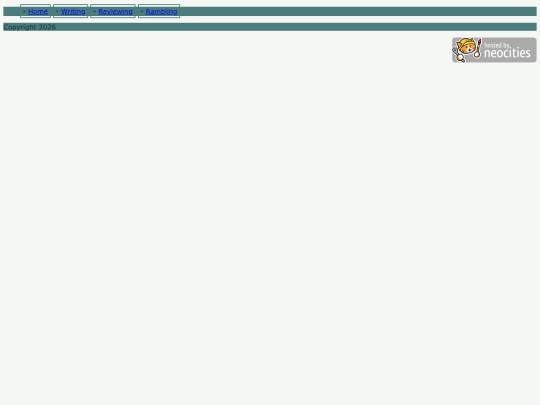 writing screenshot