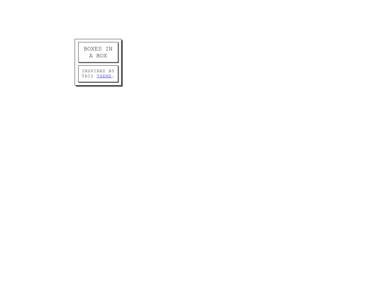 experiment screenshot