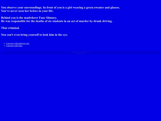 converse screenshot
