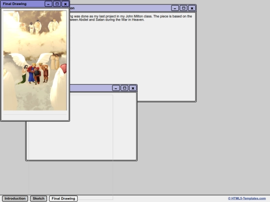 Blog/Paradise Lost Project/paradiselost screenshot