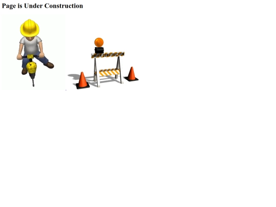 UnderConstruction screenshot