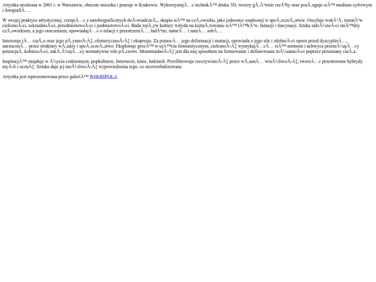 rienne/content/html/home.pl screenshot