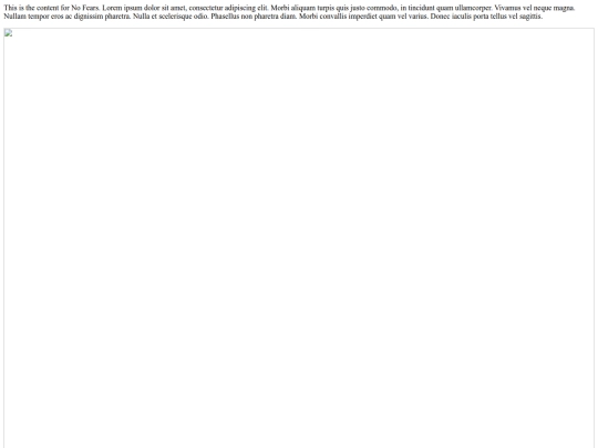 rienne/content/html/nofears.en screenshot