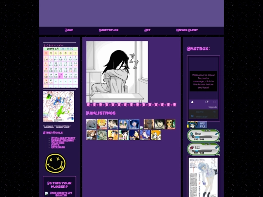 hubzone/websitefix screenshot