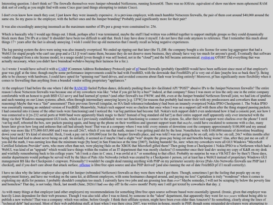 TLDR4jwz/pfisbetterthanScreenOS screenshot