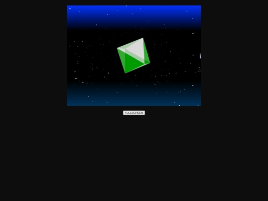 codefexperiment2016-10-15 screenshot