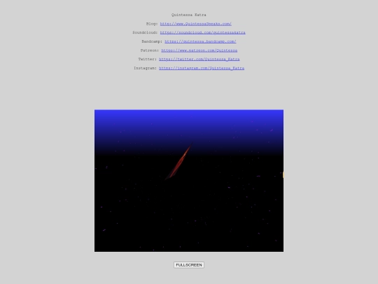 flactest screenshot