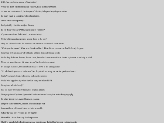 rhymenresponsethecontinuation screenshot