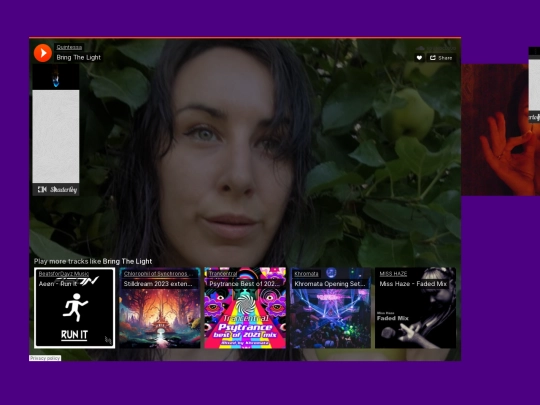 unpolishediframeoverlay screenshot