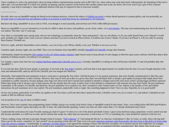 writeabook/rantongh screenshot
